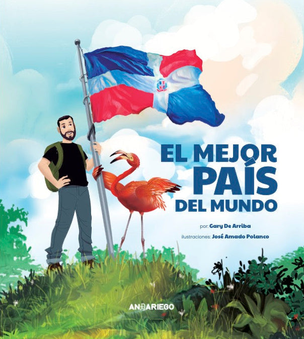 El Mejor País del Mundo