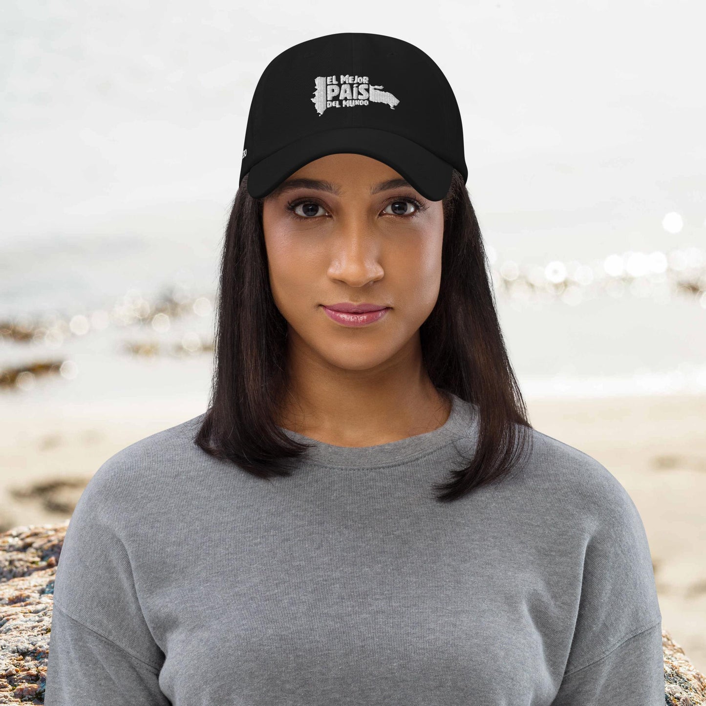 Gorra Mejor País del Mundo
