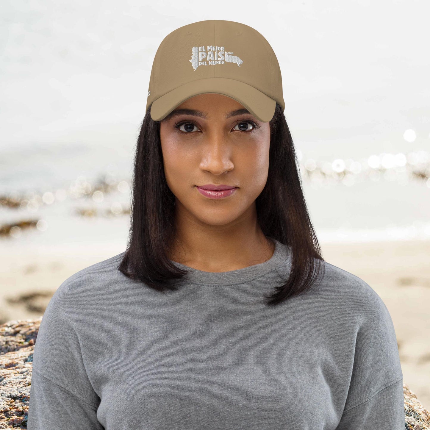 Gorra Mejor País del Mundo