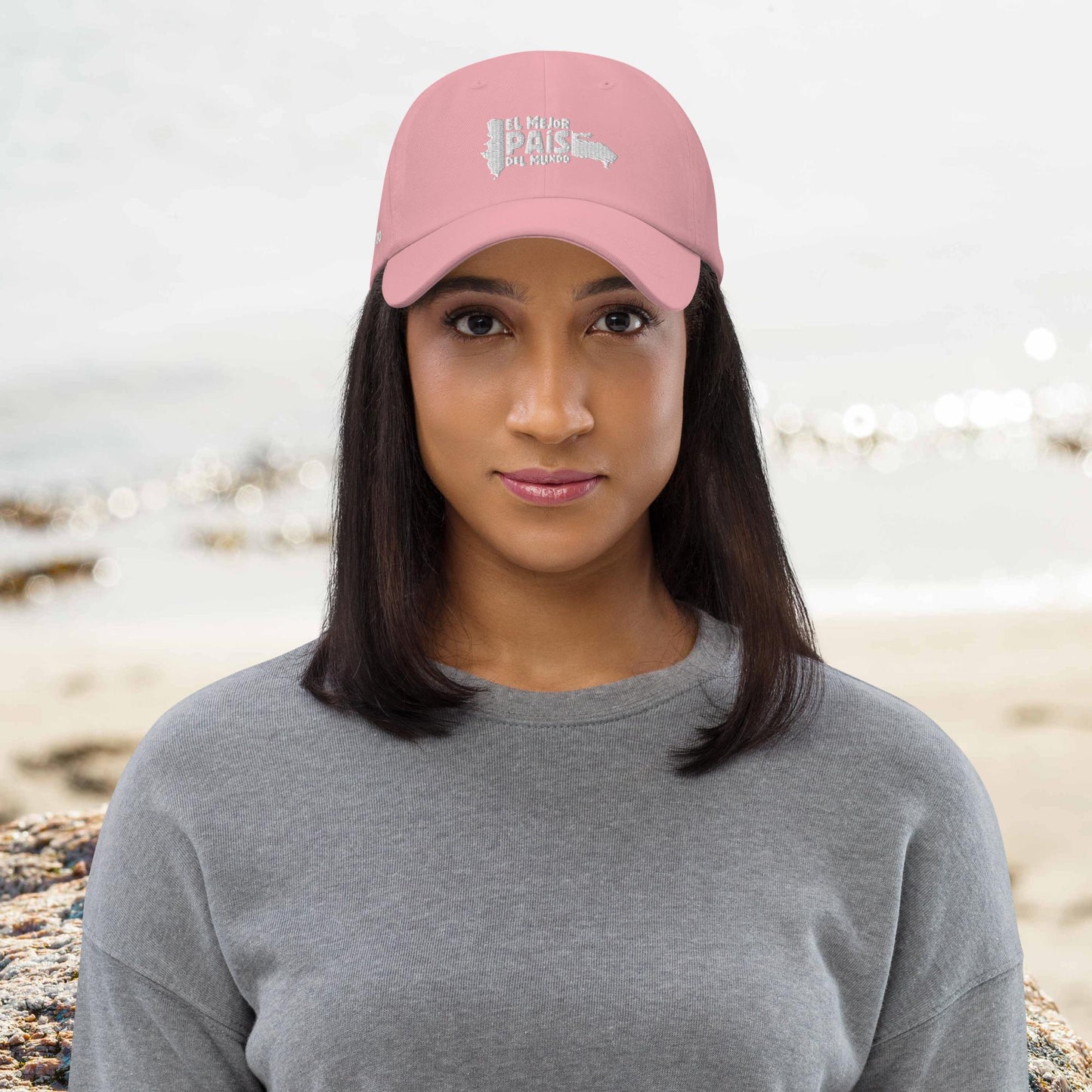 Gorra Mejor País del Mundo